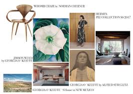 Georgia o'keeffe / abstraction rose white. Discover Georgia O Keeffe At Tate Modern And In New Mexico Irmas World