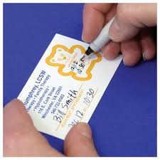 Print the template out, jot down the important details, and take it with you wherever you go as a reminder of the appointments. Appointment Cards Appointment Business Cards With Removable Sticker