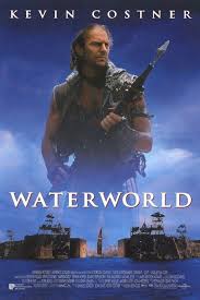 Waterworld 1995 Peliculas Cine Carteleras De Cine Peliculas Completas