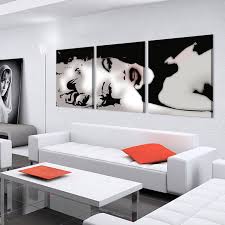 Dec 13, 2011 · august 2006: 3 Panel Modern Oil Painting Canvas Prints Painting Home Decorative Art Picture Paint Sexy Marilyn Monroe Wall Paintings Oil Painting Modern Oil Paintingwall Painting Aliexpress