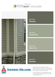 Limitless options · high quality · perfect finish · vibrant color 18 Popular Green Exterior Paint Colors