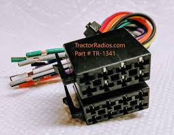 Otherwise, the structure will not function as it should be. Amazon Com Semi Truck Stereo Male Iso Wiring Harness Radio Cd Player In Dash Freightliner Plug Play International Peterbilt Volvo Freightliner Sterling Mack Kenworth Industrial Scientific