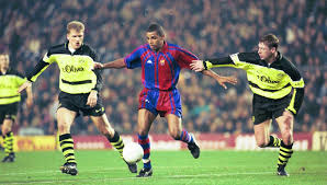 Avoid queues & book online. Fcbarcelonafl On Twitter The Only Time Barca Played Borussia Dortmund Was In The 1997 European Super Cup Barca Drew 1 1 In The 1st Leg And Won The 2nd Leg 2 0 At