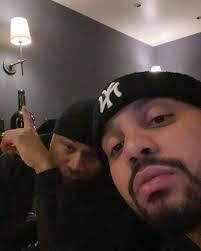 LL Cool J Kids: Meet His Children With Wife Simone Smith