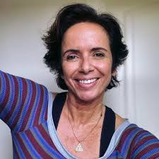 Angelica Randall's Instagram, Twitter & Facebook