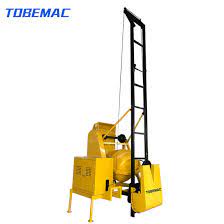 Students must complete the checklist below with a tick in every box before operating this portable power equipment. China 2019 Tobemac Brand Concrete Mixer Checklist For Industrial Use China Jzc Concrete Mixer Concrete Mixer Truck Singapore