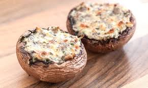 Informationsseite Denic Eg Gefullte Pilze Rezepte Essen Und Trinken