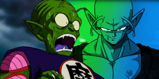 We did not find results for: Dragon Ball Might Be Retconning Piccolo S Origin Again Mimicnews