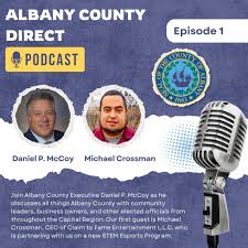 Policy Analyst Jack Rosenzweig presented a proclamation