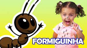 O disco tem músicas infantis. Formiguinha Galinha Pintadinha Shazam