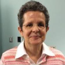 Alicia Rivero's Instagram, Twitter & Facebook