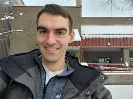 Andrew Andrich, CMA, MBA