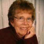 Obituary information for Anne W. Hoglund
