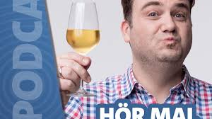Hör mal Wein