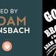 Clay, Chaos, and Curb: A Book Talk with Adam Mansbach