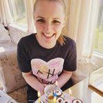 Aisling Mulhern's Instagram, Twitter & Facebook