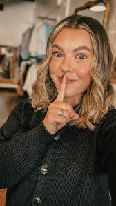 When you told yourself you were going to do your best at saving money, but  now you work at your favorite boutique…😂⁣, ⁣, Head over to  @shoptheaddition stories to check out all the new arrivals! If I ...