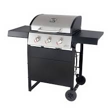Backyard grill barbecue deluxe polyester grill cover. Backyard Grill 3 Burner Lp Propane Gas Grill Bbq Gbc1707wt C Walmart Canada