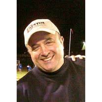 Obituary information for Joseph Sestito