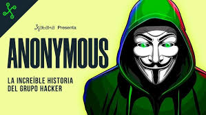ANONYMOUS