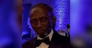 Mr. Eddie Bruce Ball Obituary