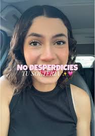No desperdicies tu soltería 🚨‼️ (ignoremos el labial en mis dientes) 🙈
