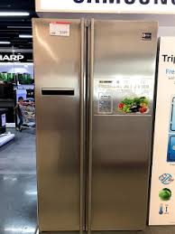 Keep it in your bedroom or under your desk. Ama Zabidi S Blog Cerita Beli Peti Ais Aka Fridge