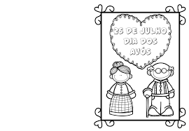 Este post tem todas as artes para você fazer sozinho uma festa completa, com m0ldes, rótulos, convites, decoração e lembranças para personalizar do tema marrom e rosa. Cartao Dia Dos Avos