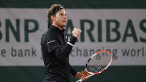 Watch the highlights of the great final between rafael. Thiem Busca Cambiar La Historia En Roland Garros As Com