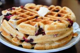 Epingle Sur Gauffres Recettes