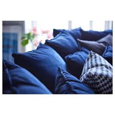 Stockholm 2017 Sofa Sandbacka Dark Blue Ikea Ikea Stockholm Dark Blue Sofa Blue Velvet Sofa