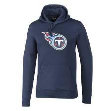 Shop for tennessee titans sweatshirts in tennessee titans team shop. New Era Tennessee Titans Hoodie Team Logo Blau Jetzt Im Bild Shop Bestellen