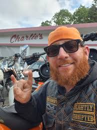 Erik Whitaker's Instagram, Twitter & Facebook