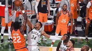 The suns are favored to win the 2021 nba finals, according to updated odds from the fanduel sportsbook. Hmpeu28 2pdskm