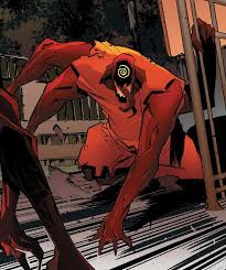 Daniel dorsa for the new york times. Daniel Andrews Earth 616 Marvel Database Fandom