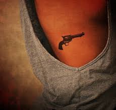 We did not find results for: 45 Amazing Gun Tattoo Designs