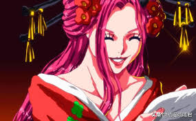 One Piece Chapter 1021: Robin vs. Black Maria, awakens a new skill, Sabo  may still be alive