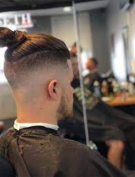 Best High And Tight Haircuts For Men Top 44 Picks High And Tight Haircut Haircuts For Men Long Hair Styles Men
