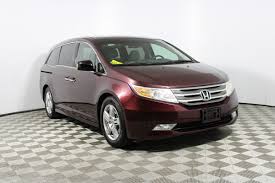 Image result for Dark Cherry 2008 Odyssey