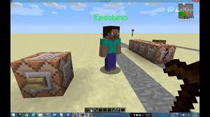 Part 4 of the minecraft custom npcs tutorial series. Minecraft Custom Npcs Quests And Npcs Using Minecraft Commands Youtube