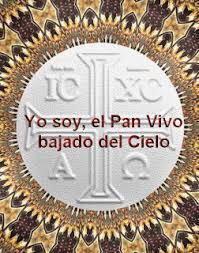 El Pan Vivo Bajado Del Cielo Eucaristia Buenas Noches Dulces Suenos Frases De Jesus