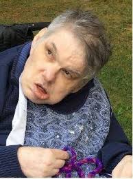 Christopher McCabe Obituary