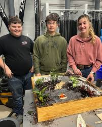 Celebrating our Creative Writing...