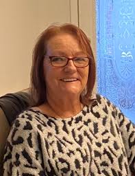 Obituary information for Kathryn Elaine Evans Doby