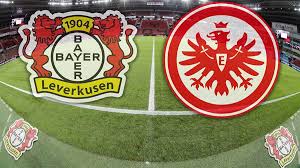 Leverkusen sits on the eastern bank of the rhine between düsseldorf and cologne. Dfb Bestatigt Pokalspiel Zwischen Bayer Leverkusen Und Eintracht Frankfurt Wird Verlegt Sportbuzzer De