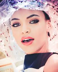 G&F + SPLASH SUMMER FASHION with DEVYN