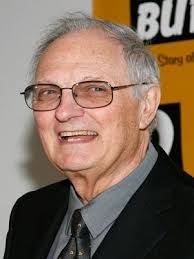 Alan Alda : Filmografia