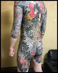 101, nghệ thuật xăm hình thể hiện sự tiến hóa giữa. Love Classic Tattoo By Makoto Horimatsu Loveclassictattoos Tattoos Japan Japanesetattoo Irezumi Tat Japanese Tattoo Japanese Tattoos For Men Tattoos