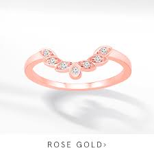 Here are a few to consider: Shop Wedding Ring Enhancers Ring Wraps Kay
