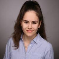 Fanny Stern's Instagram, Twitter & Facebook